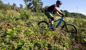 E-Bike Focus Jam² E-MTB