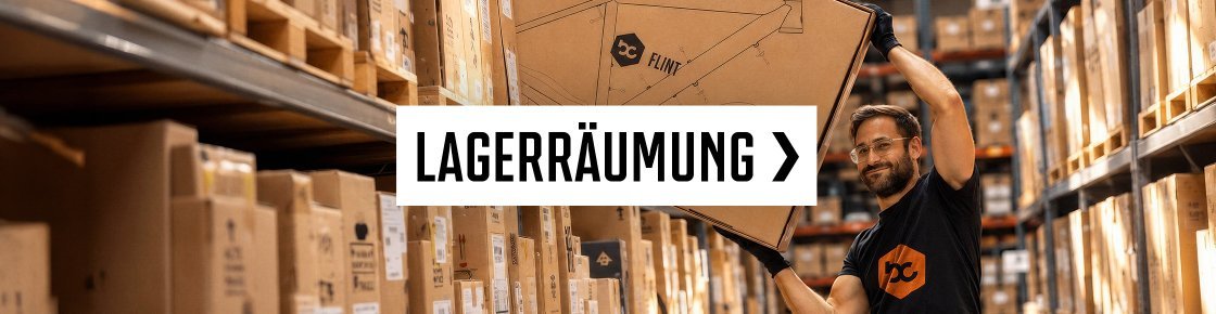 Komponenten & Fahrrad Deals