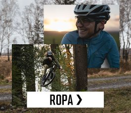 Ropa de ciclismo para invierno