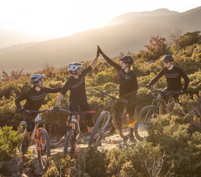 Aprende a elegir el mejor sillín de bicicleta para mujer - FETRI