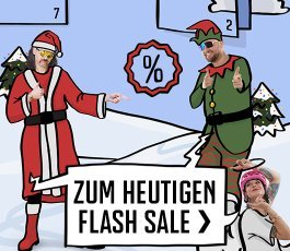 aktionskampagne > flash sale adventskalender | 2023 | de