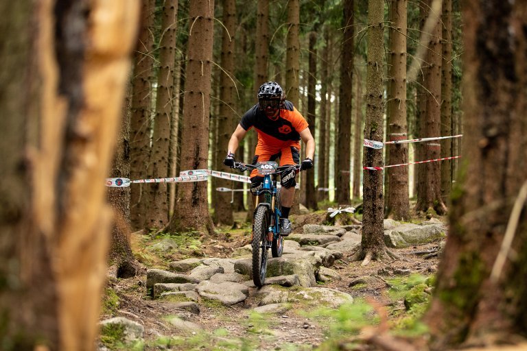 bike components trailtrophy breitenbrunn enduro race