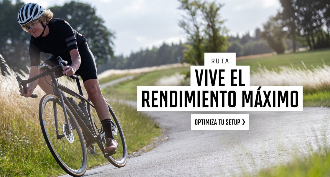 sortimentsfokus > road performance | 2026 | es