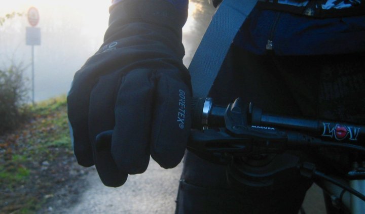 Review: the Magura HS 22 brakes