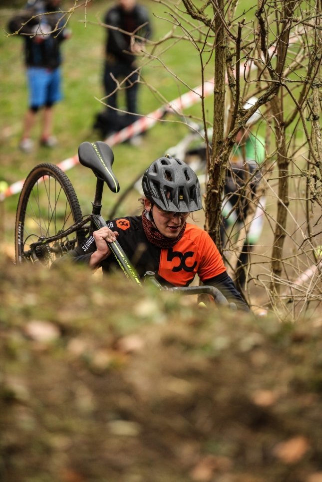 Crosserrennen Raiba Rad Cross 2015