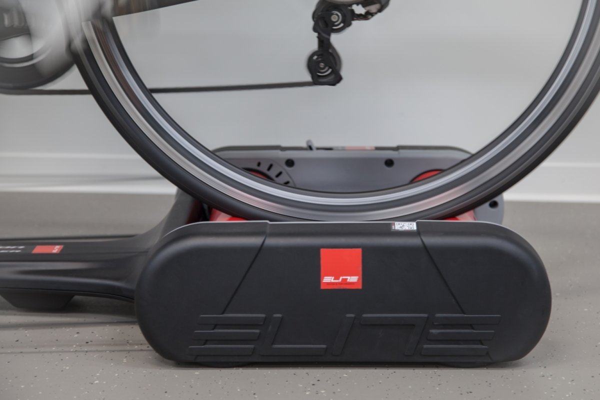 Review the Elite Quick Motion roller