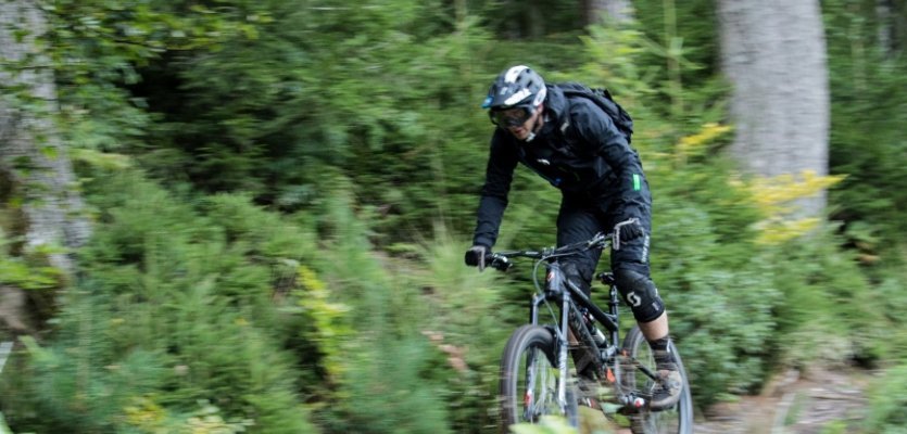 GORE Wear Power Trail, Fahrradbekleidung, Fahrrad Textilien, MTB, Mountainbike