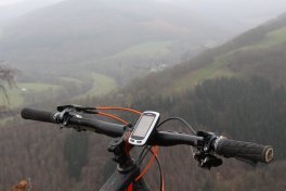 Garmin Edge 1000, Garmin Edge Touring, Garmin eTrex, Fahrrad GPS, Fahrradtraining, Fahrradcomputer