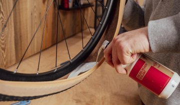 Bist Du dicht? - Umrüsten auf Tubeless