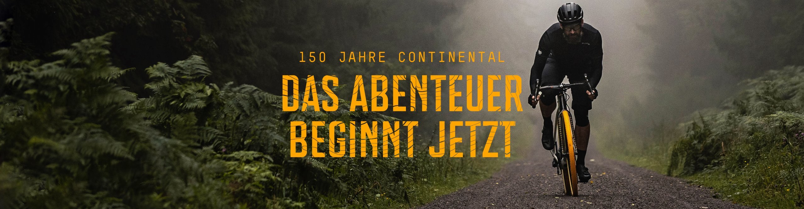 Continental 150 X ABENTEUER