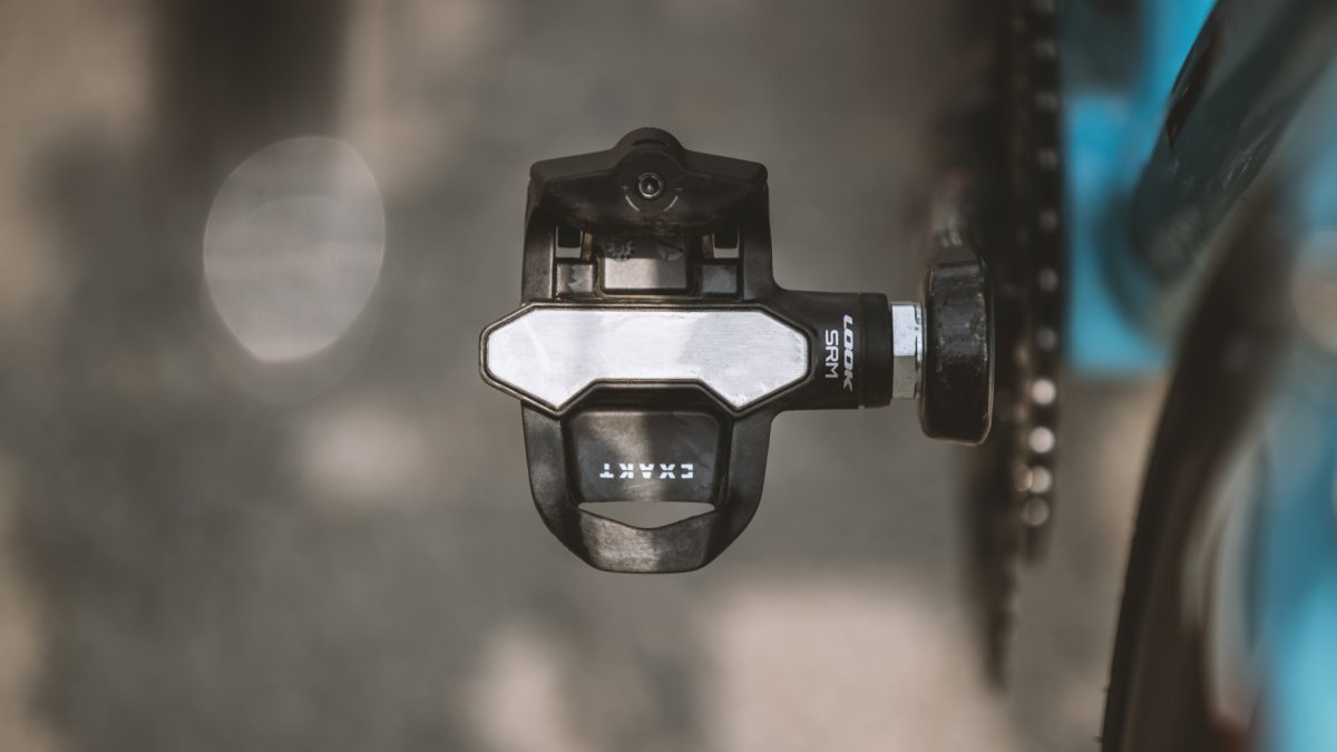 SRM EXAKT Look power meter 自転車 パーツ 自転車 パーツ 昨季賞金
