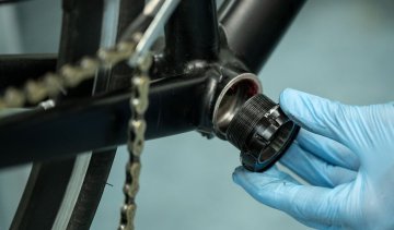 Guía de bc: encuentra el eje de pedalier adecuado para tu bici