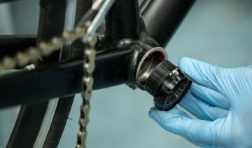 bc-Ratgeber: Das passende Innenlager für Dein Bike finden