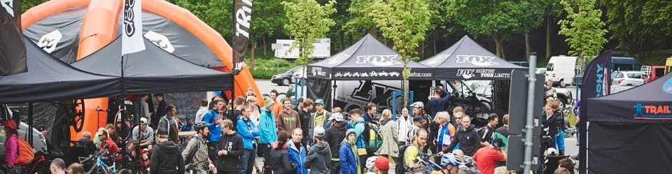 TrailTrophy Harz 2015