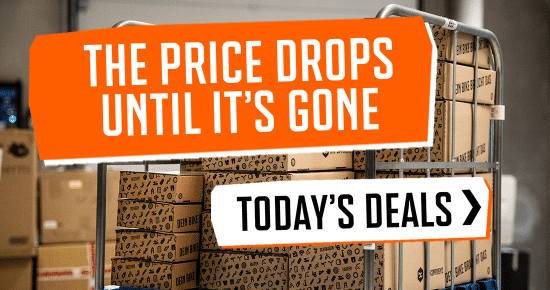 Last Chance Offers