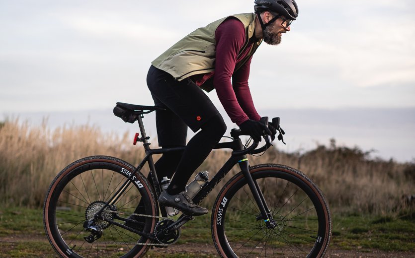 Your Custom Bike bike components