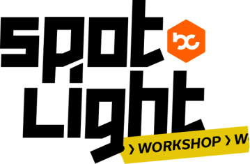 bc spotlight: workshop Logo