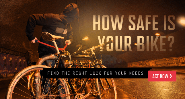 Find the right lock now!