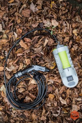 Aqua2go 12 Volt Kabel für Aqua2go Akku Hochdruckreiniger