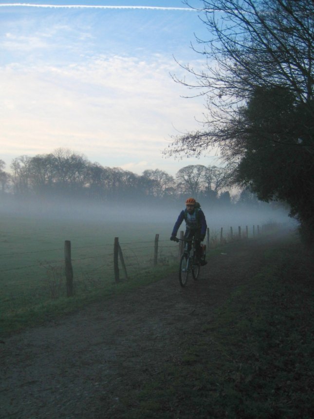 Fahrrad fahren, Fahrradbremse