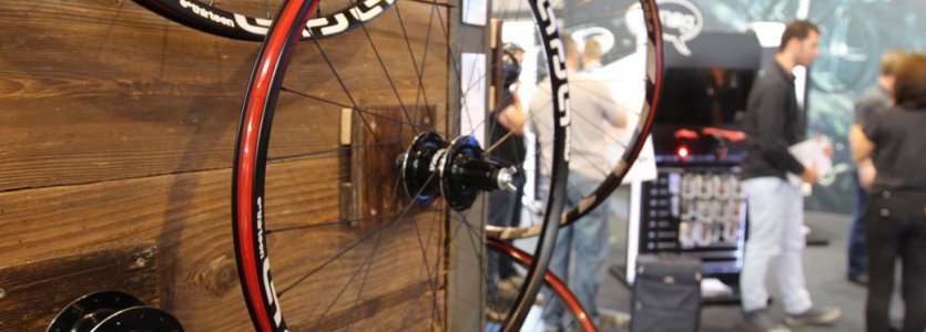 Eurobike 2014: Dritter Messetag