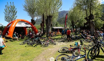 Bildergalerie: TrailTrophy Latsch 10Years