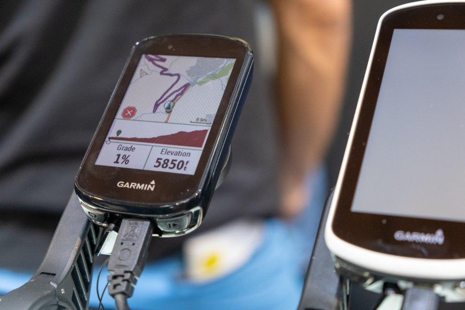 Garmin Edge 830