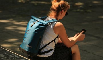Im Test: ORTLIEB Commuter-Daypack City - Funktional und nachhaltig