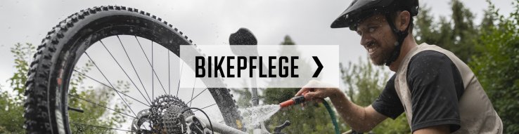 Bikepflege Teaser