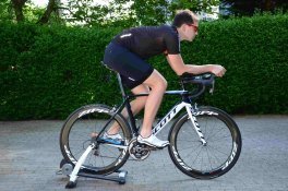 Ergon Fitting Box, Bike Fitting, Sattel anpassen, Fahrrad Haltung anpassen