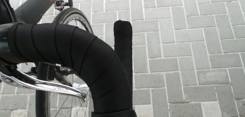 Ritchey Comp vs. Ritchey WCS Lenkerband, Lenkerband, Fahrrad Lenkerband, Rennrad