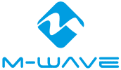 M-Wave Logo