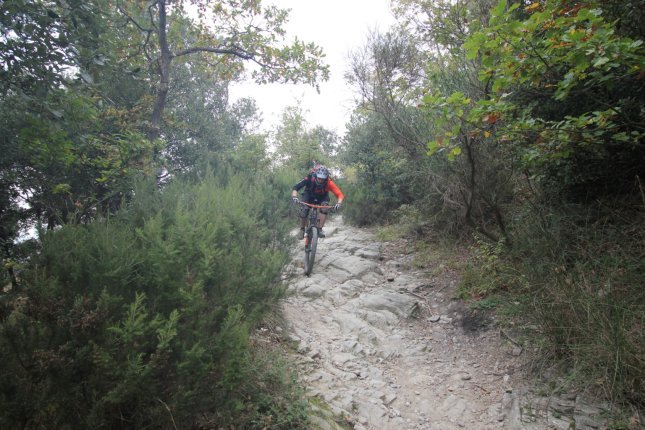 Biketrip Finale Ligure