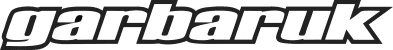 Garbaruk Logo