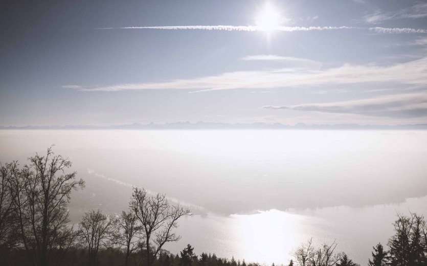 …vom Jura in Richtung Berner Oberland erwähnenswert. 