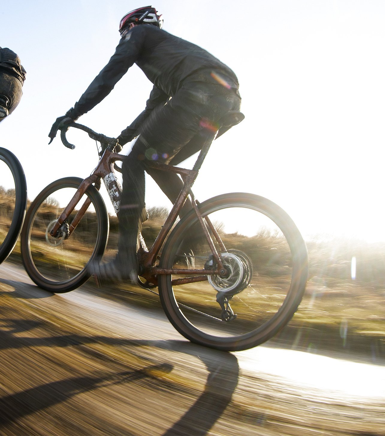 COMPONENTS 3T BIKE intelligence overview