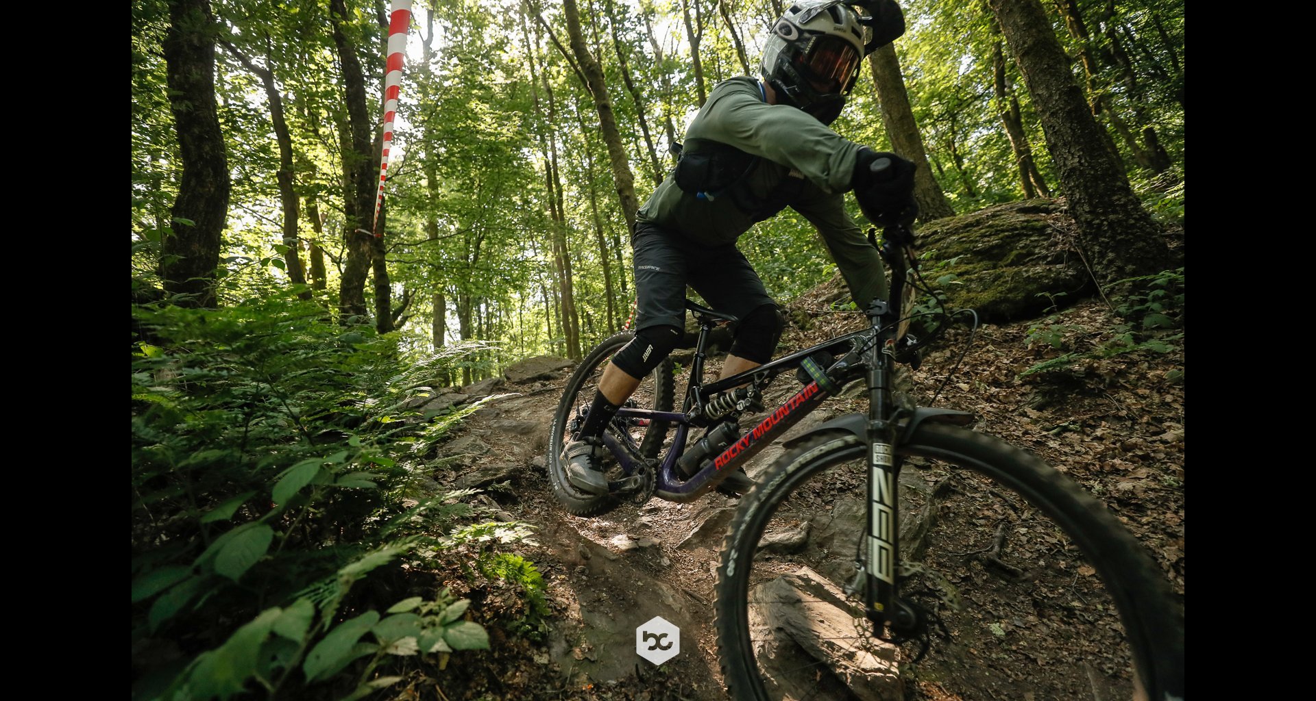 Bildergalerie Enduro Tour...