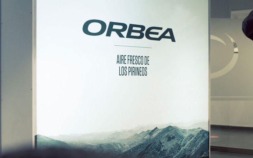 Manufacturing Orbea