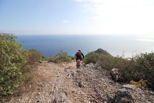 Biketrip Finale Ligure