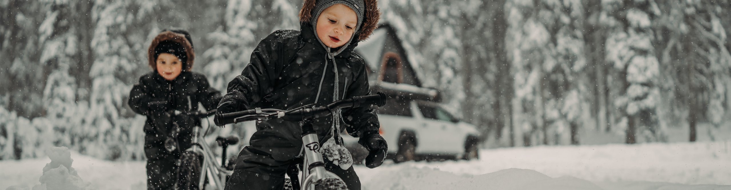 Early Rider Kinder-Laufräder