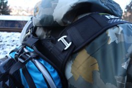 Protektorenrucksack Ergon BE1 und BE2, Protektorrucksack, Fahrradrucksack, Rucksack, Ergon