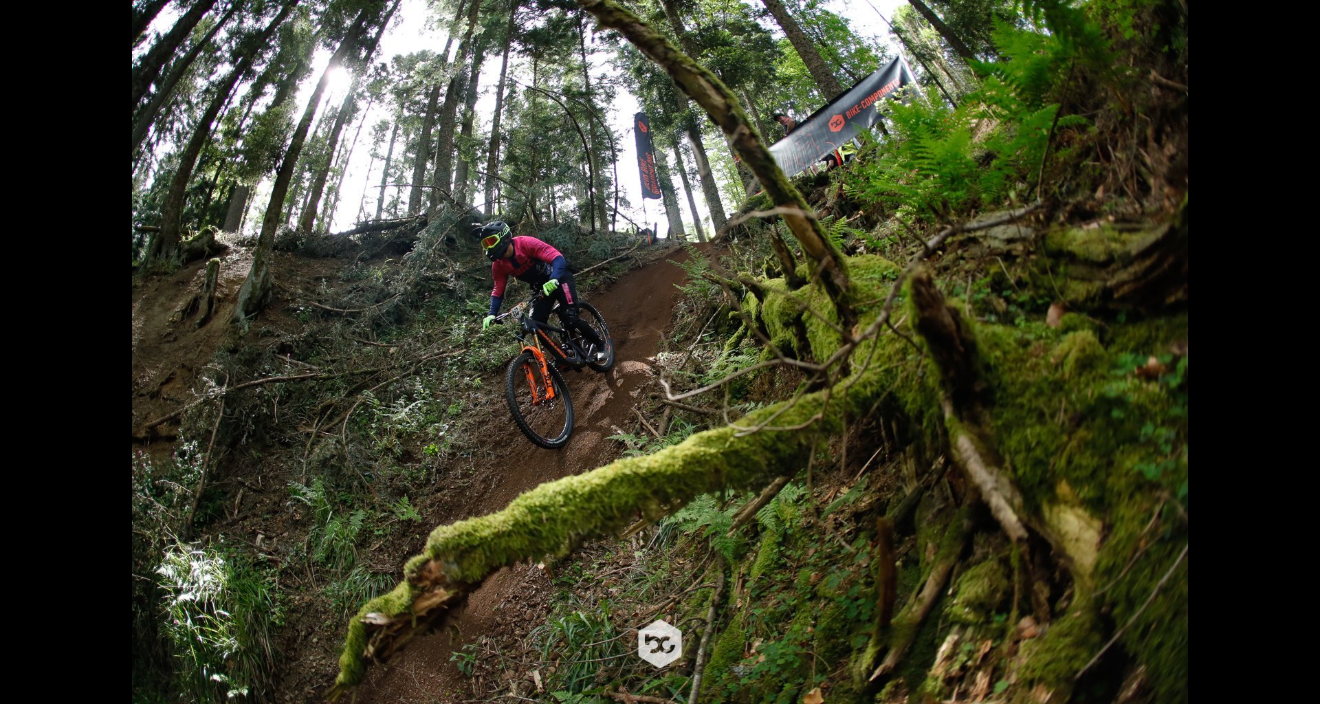 Bildergalerie Enduro Tour...