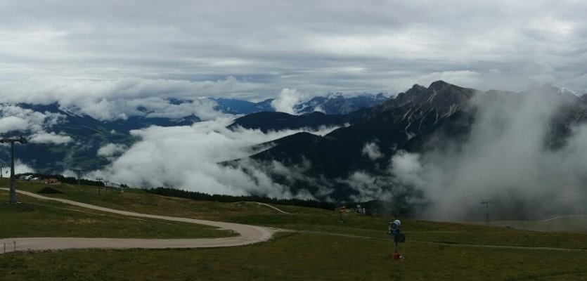 TrailTrophy Kronplatz 2016