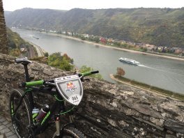 Red Bull 26 Zoll 2015 St. Goar