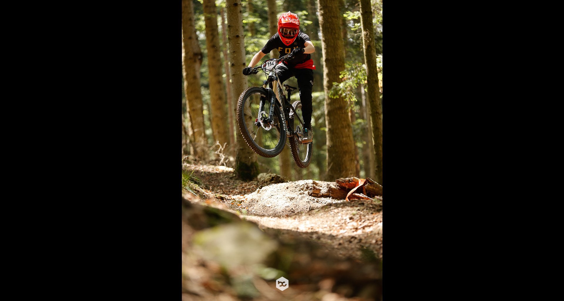Bildergalerie Enduro Tour...
