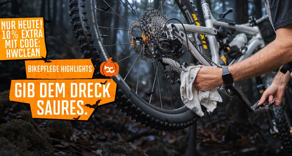 kampagne > halloween | 2026 | Fahrradpflege