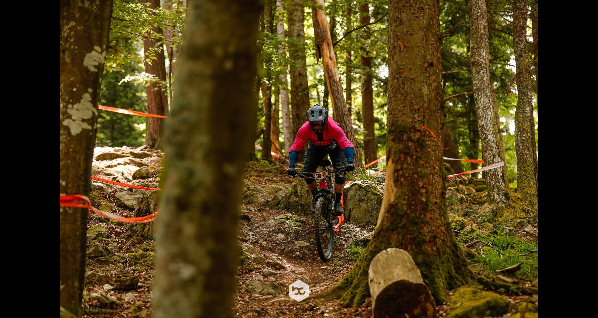 Bildergalerie Enduro Tour...