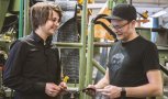 Interview with Continental’s Der Baron Projekt 2.6 tyre developer Alex Hänke