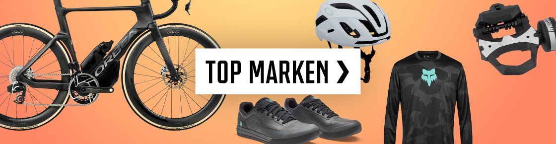 Top Marken zu Top Preisen