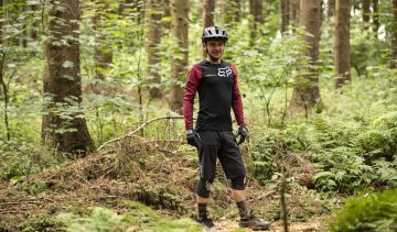 Review: the Fox Head Attack jersey & shorts